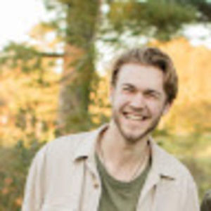 Meet your Posher, Alec